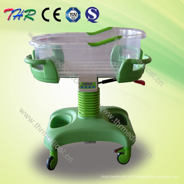 Hôpital Deluxe Baby Cart (THR-RB012)